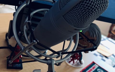 mic